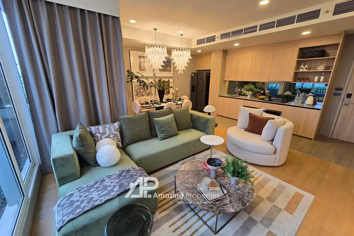 Siamese Exclusive Sukhumvit 42 — source photograph 1