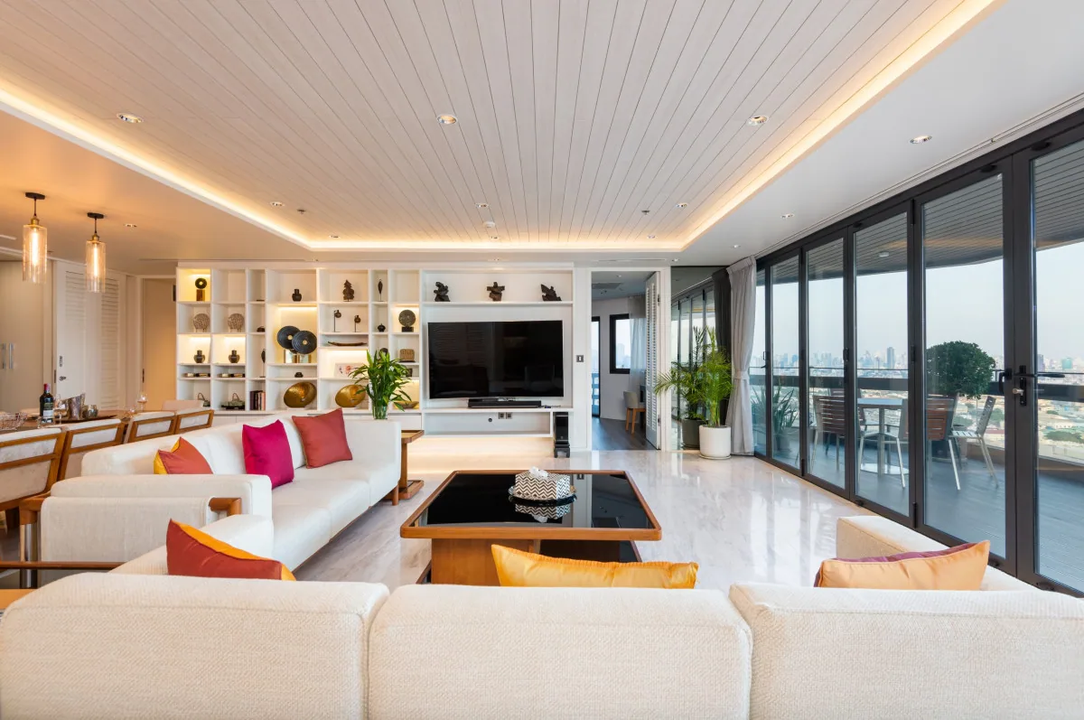 Salintara Bangkok condominium — source photograph 1