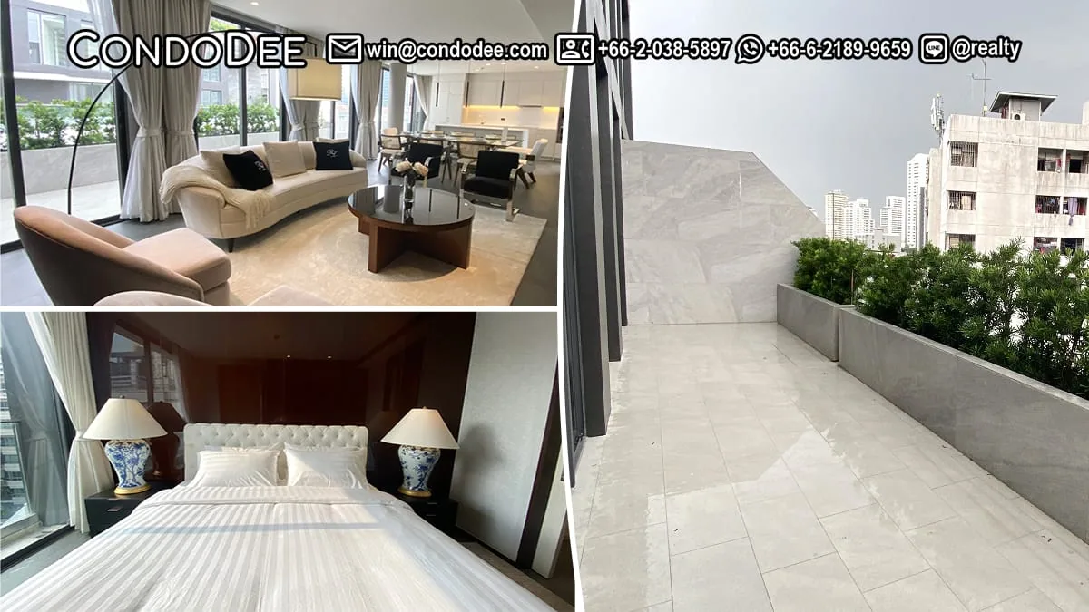 La Citta Delre Thonglor 16 — source photograph 1