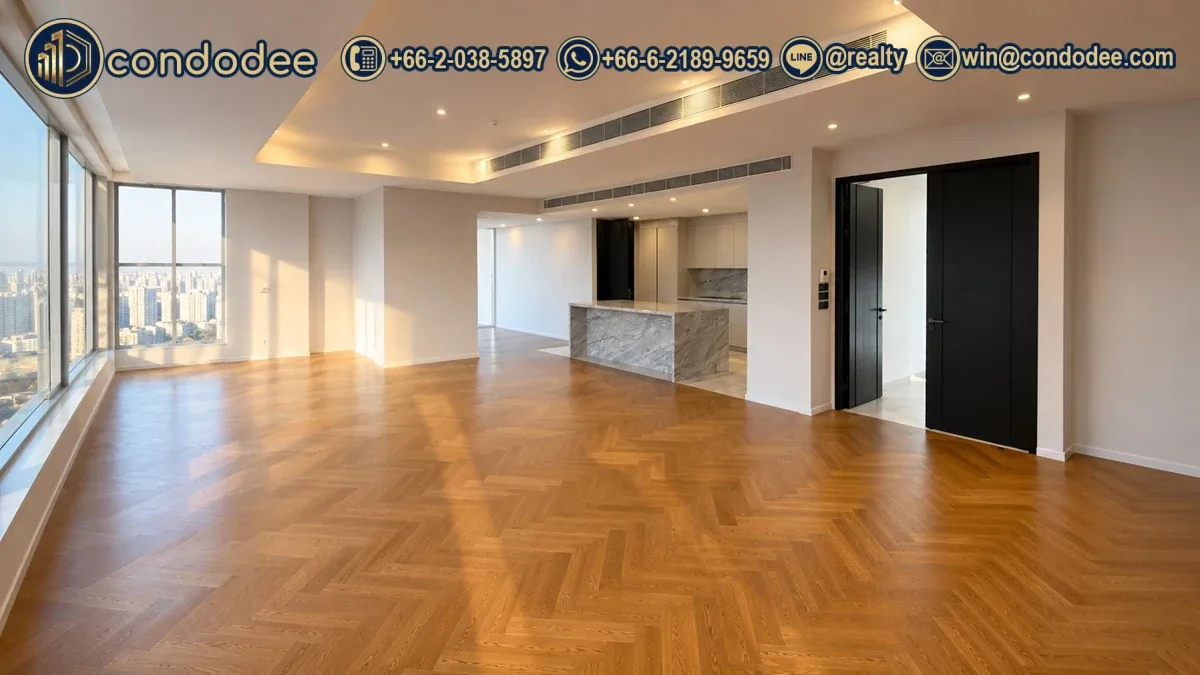 The Residences 38 Thonglor — source photograph 1