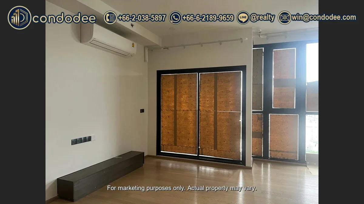 Park Origin Thonglor — development image 1