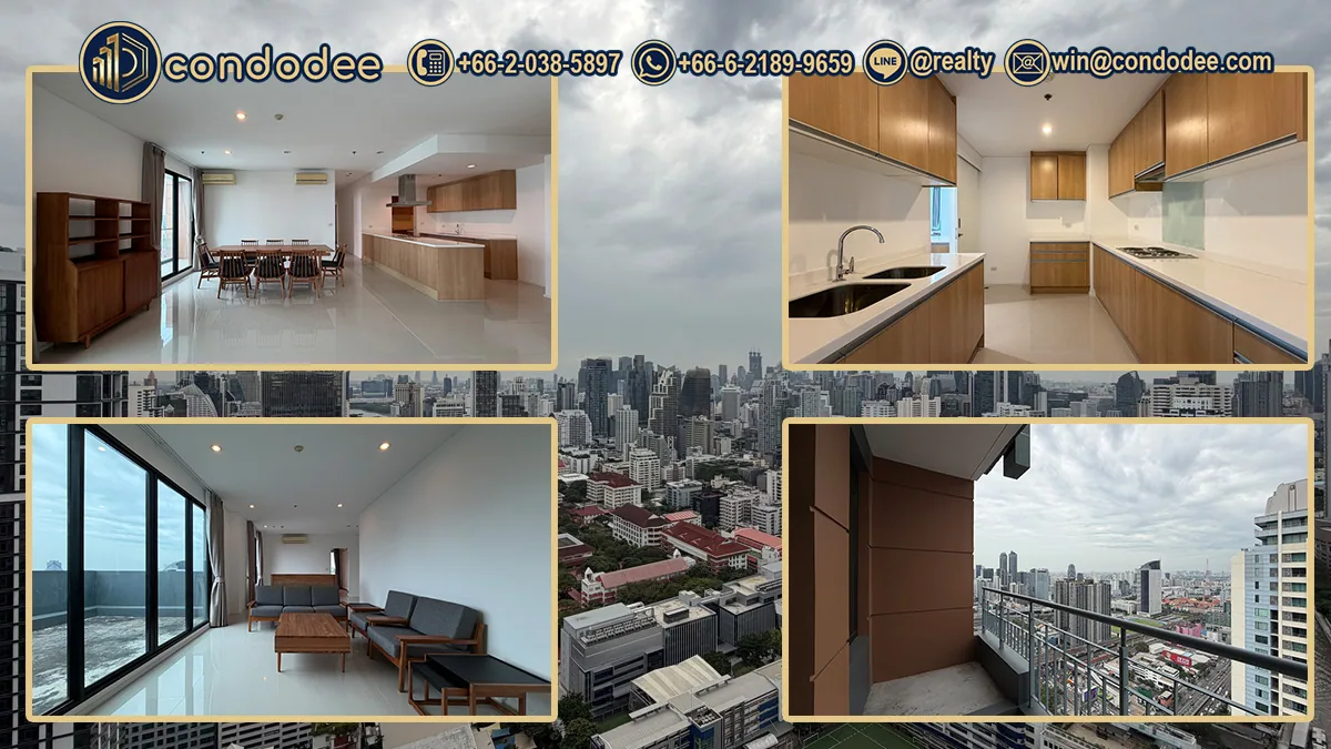 Villa Asoke — source photograph 1