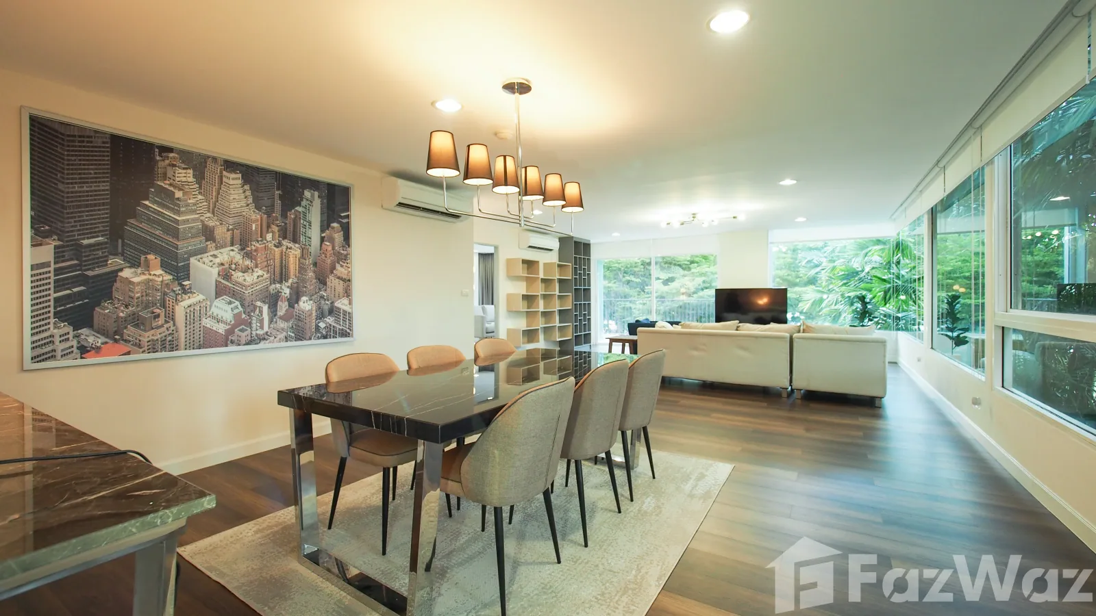 The Fine at River — source-listed rental photograph 1