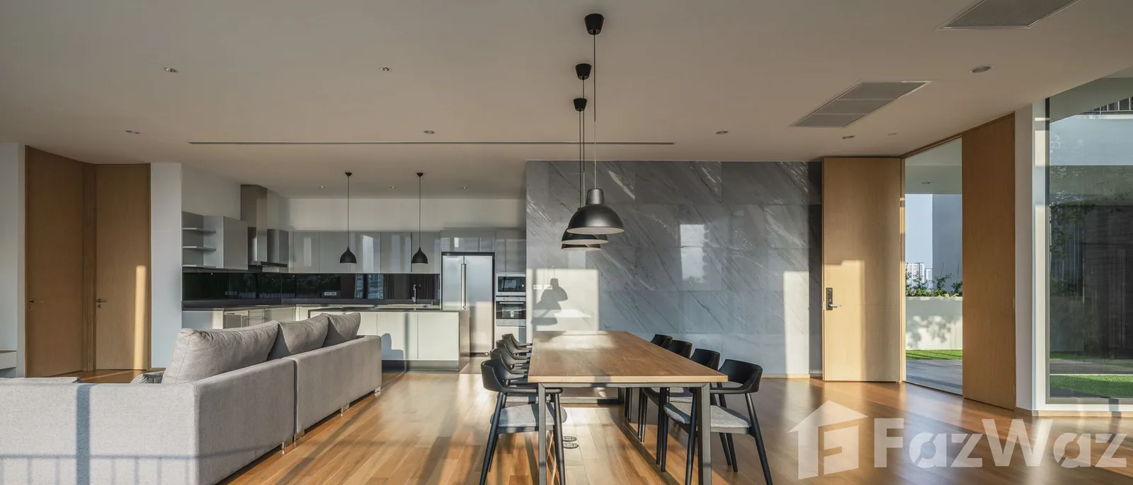 VANA Residences Sukhumvit 26 — source-listed rental photograph 1