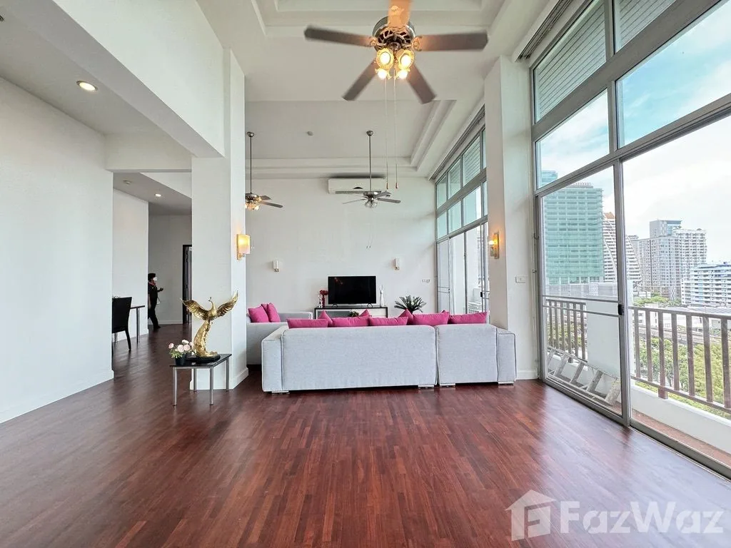 Sathorn Gallery Residences — source-listed rental photograph 1