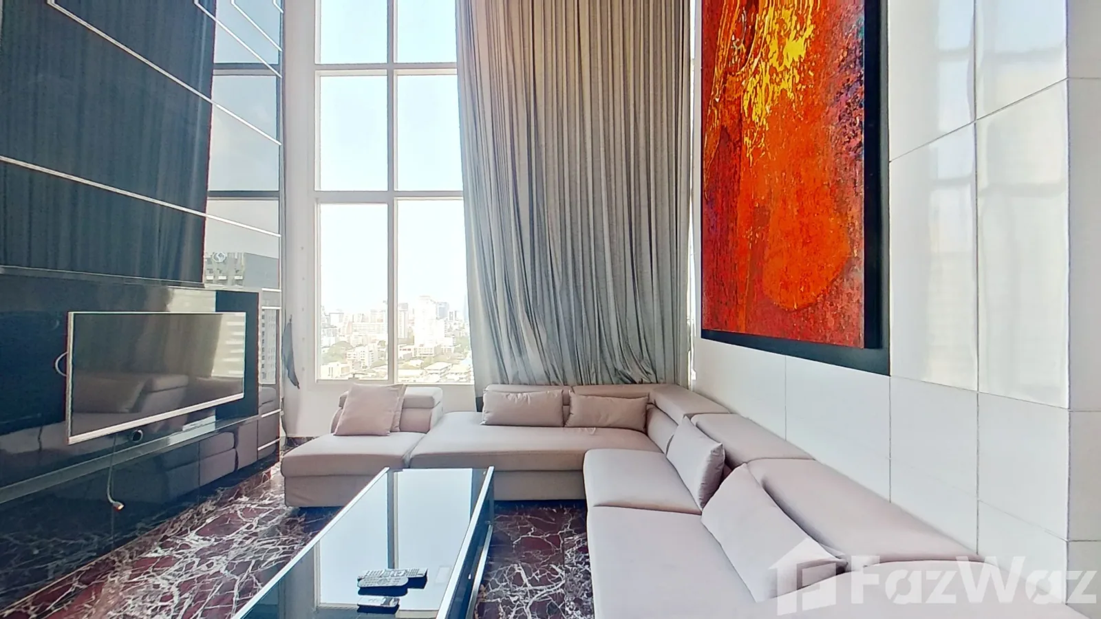Wind Sukhumvit 23 — source-listed rental photograph 1
