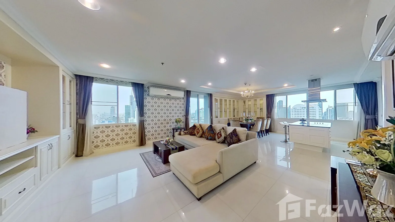 Piyathip Place — source-listed rental photograph 1