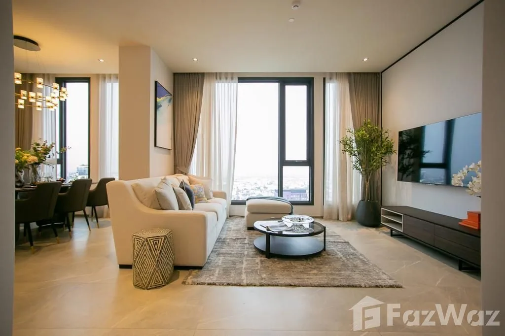 Hyde Heritage Thonglor — source-listed rental photograph 1