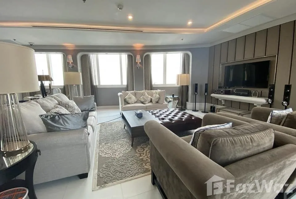 Millennium Residence — source-listed rental photograph 1