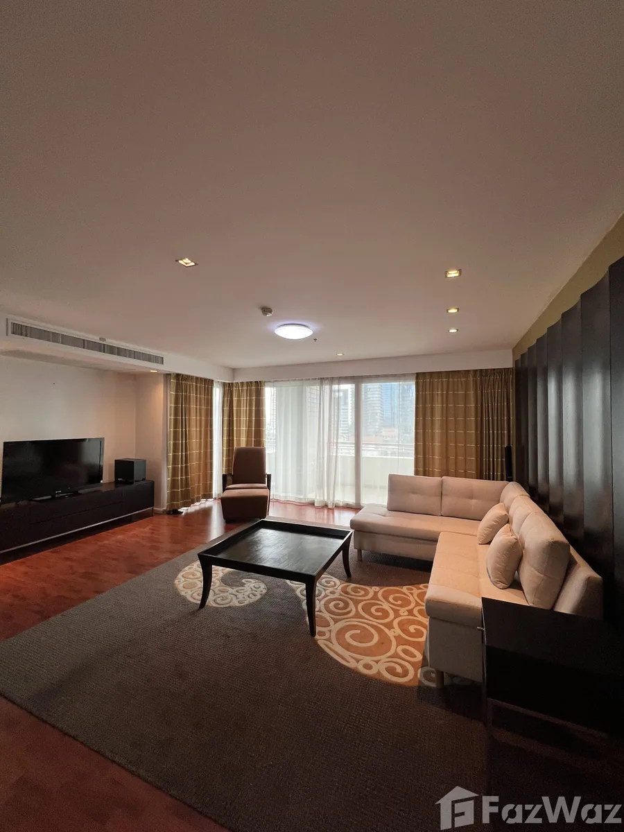 Park Thonglor Tower — source-listed rental photograph 1
