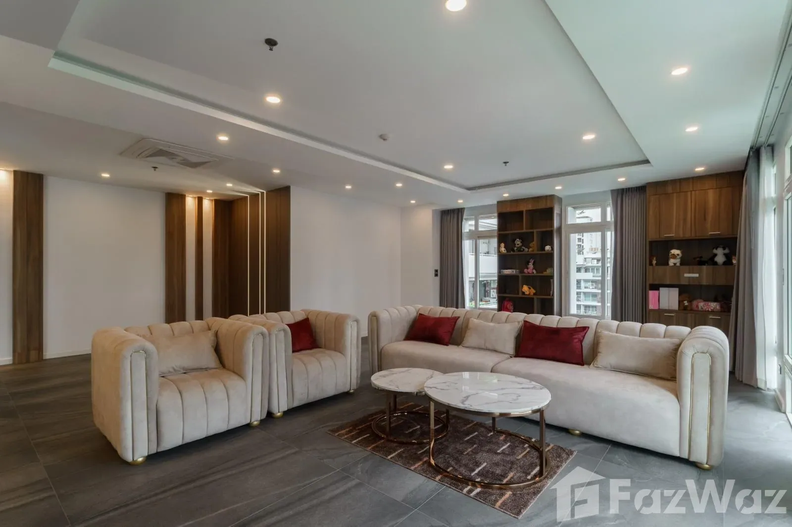 Wattana Suite — source-listed rental photograph 1