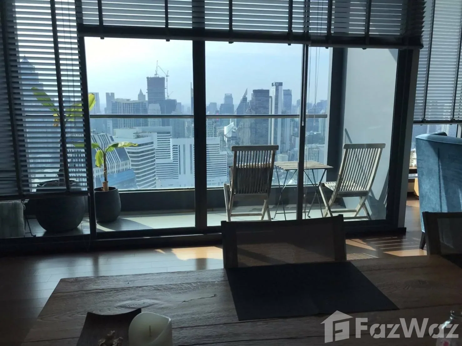 Hyde Sukhumvit 13 — source-listed rental photograph 1