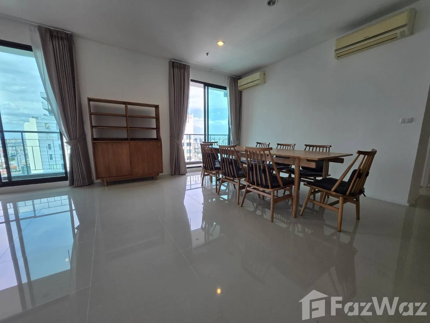 Villa Asoke — source-listed rental photograph 1