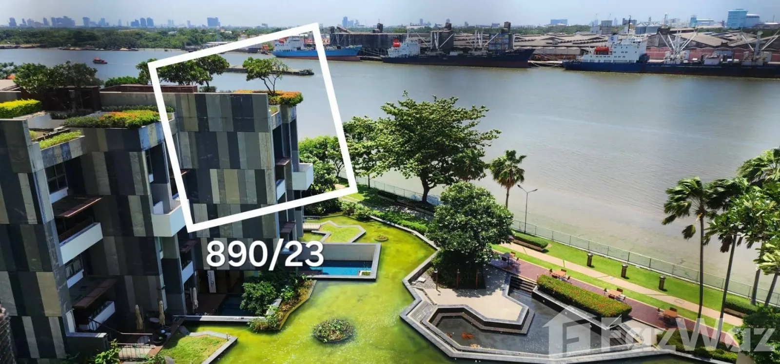 The Pano Rama3 — source-listed rental photograph 1