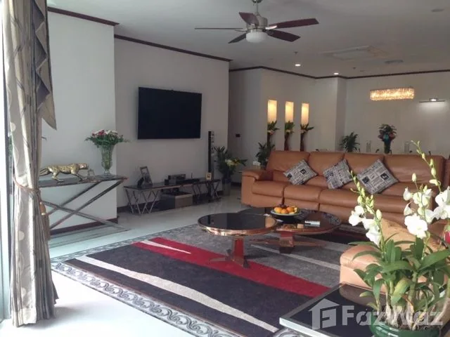 Baan Sathorn Chaophraya — source-listed rental photograph 1