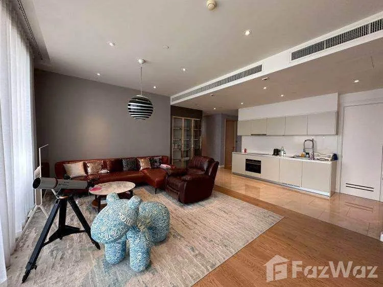 Magnolias Waterfront Residences — source-listed rental photograph 1