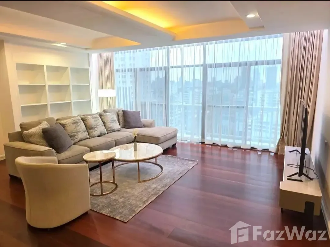 The Waterford Thonglor 11 — source-listed rental photograph 1