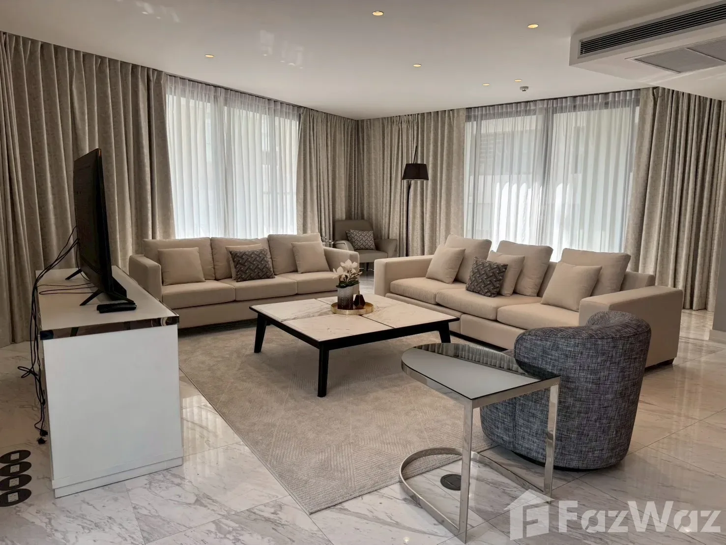 La Citta Delre Thonglor 16 — source-listed rental photograph 1