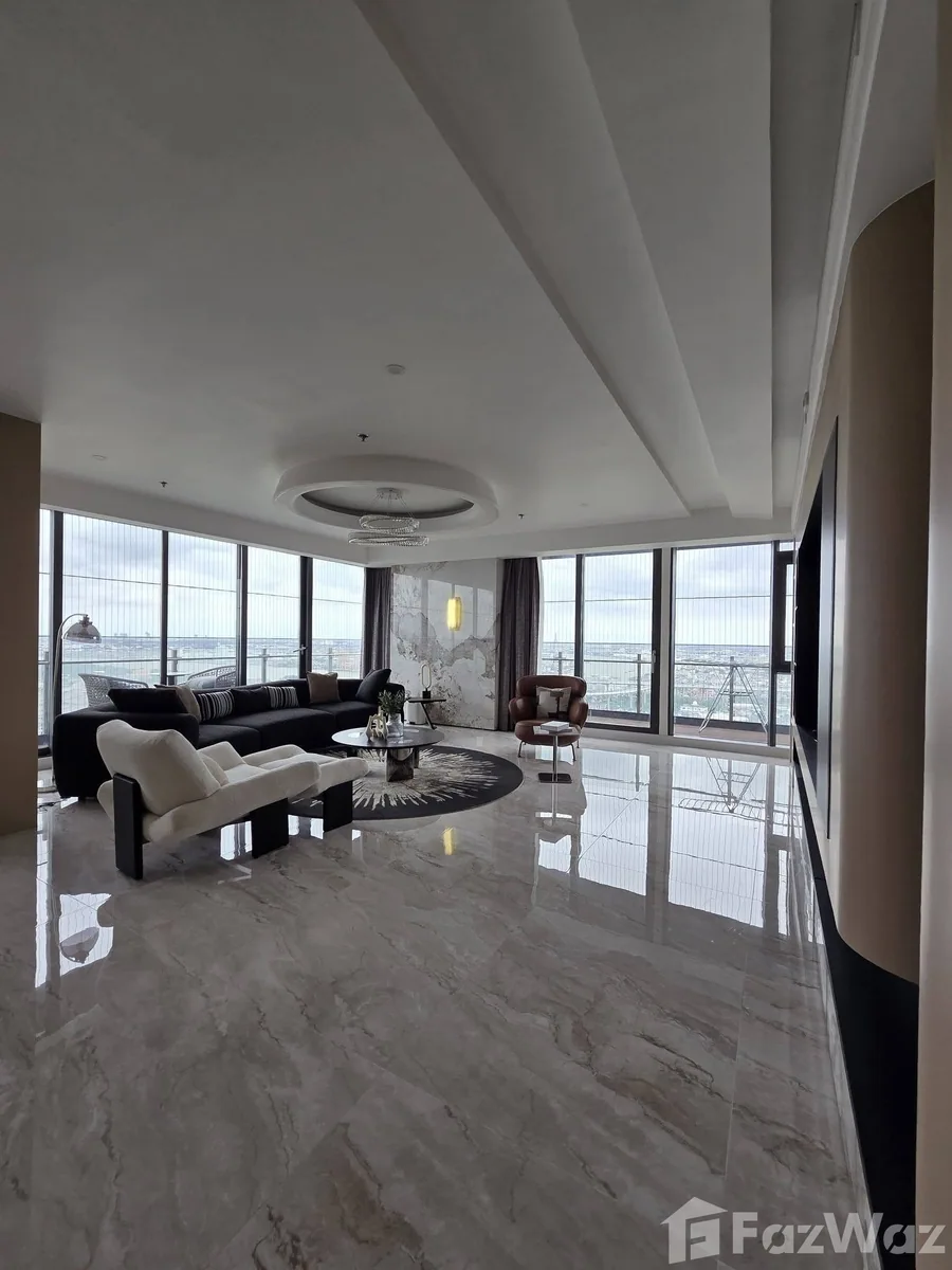 Sapphire Luxurious Condominium Rama 3 — source-listed rental photograph 1