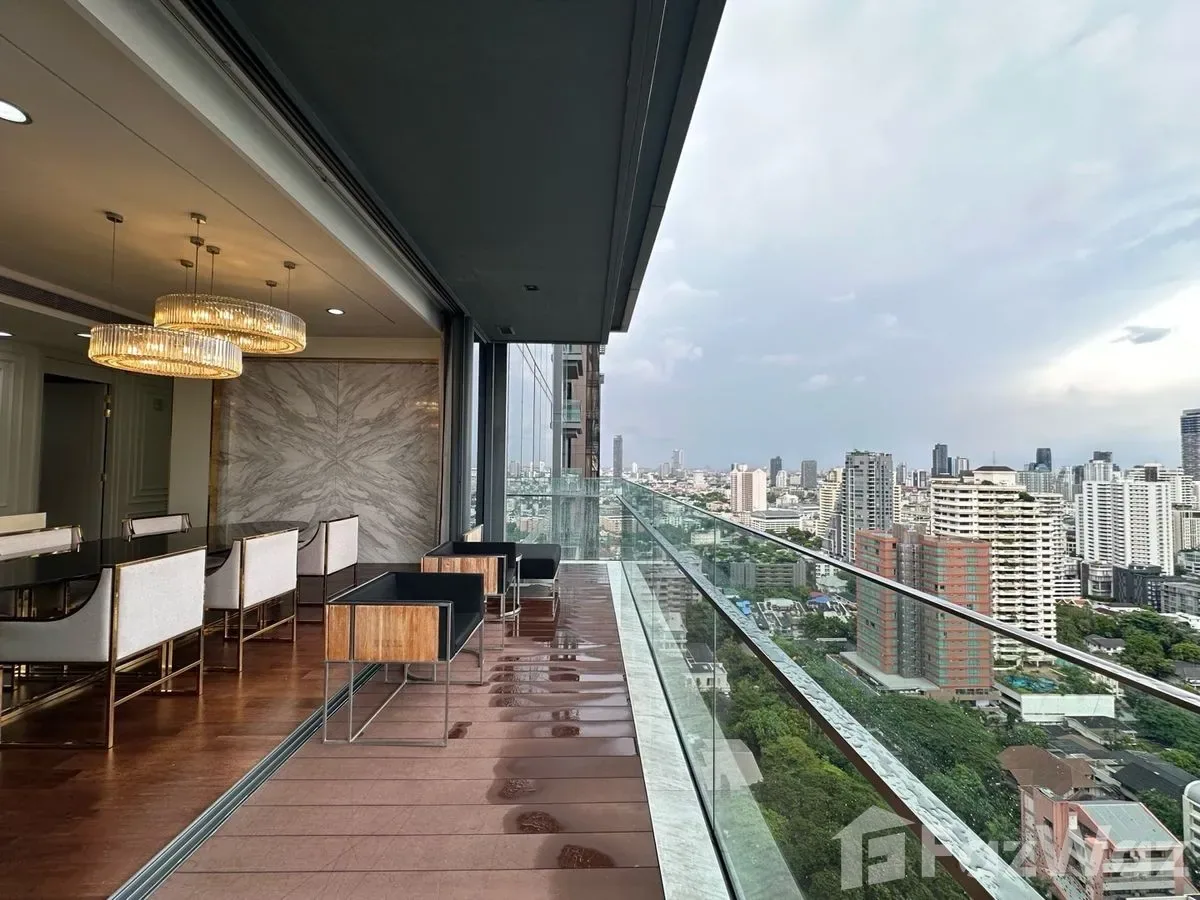 MARQUE Sukhumvit — source-listed rental photograph 1