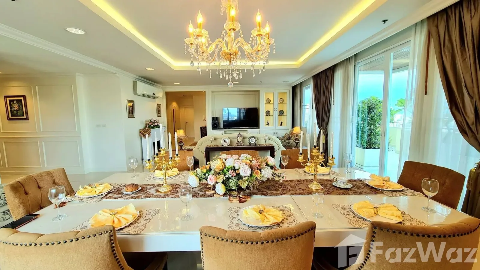 Piyathip Place — source-listed rental photograph 1