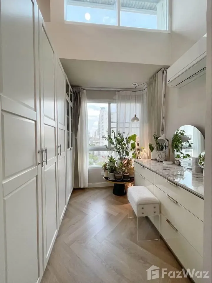 The Bangkok Sukhumvit 61 — source-listed rental photograph 1