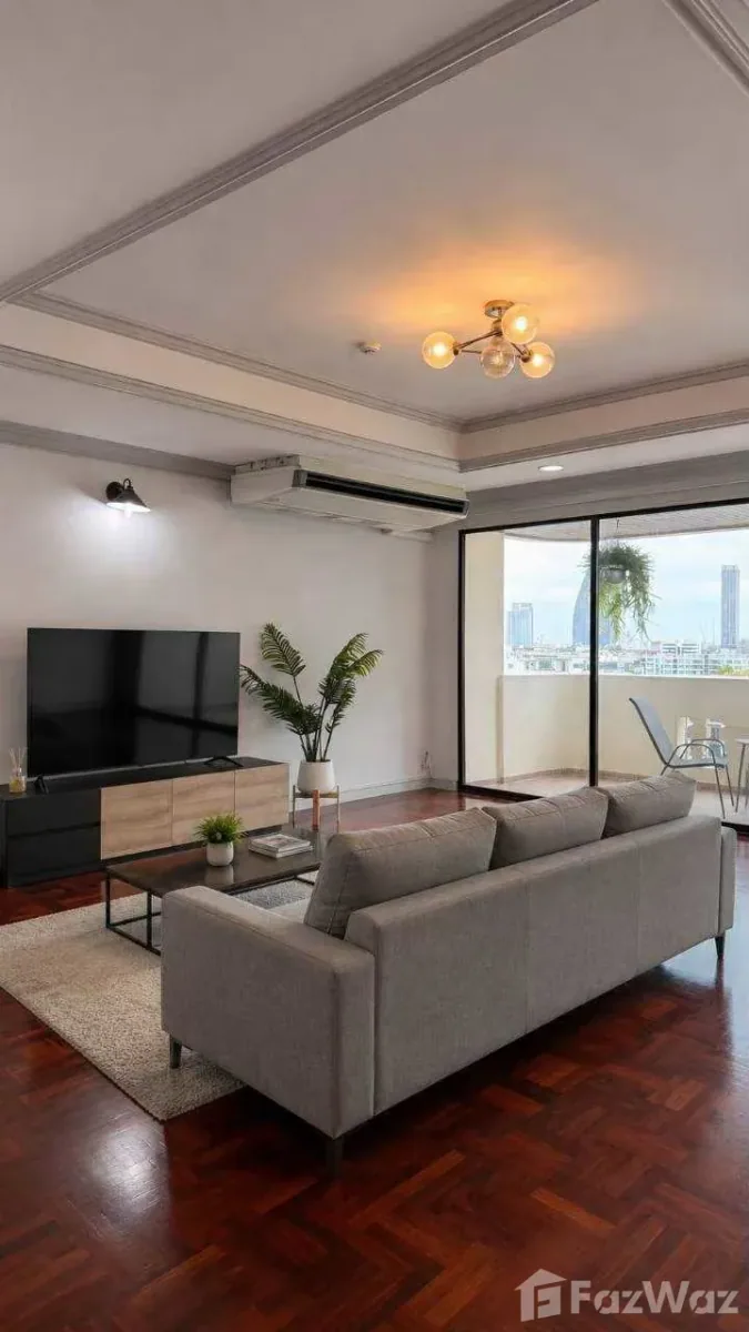 Charan Tower — source-listed rental photograph 1