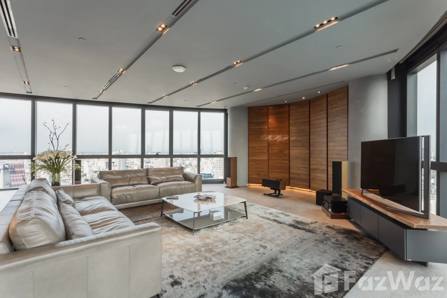 Millennium Residence — source photograph 1