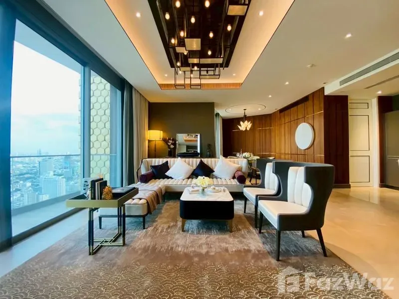 The Residences at Mandarin Oriental Bangkok — source photograph 1