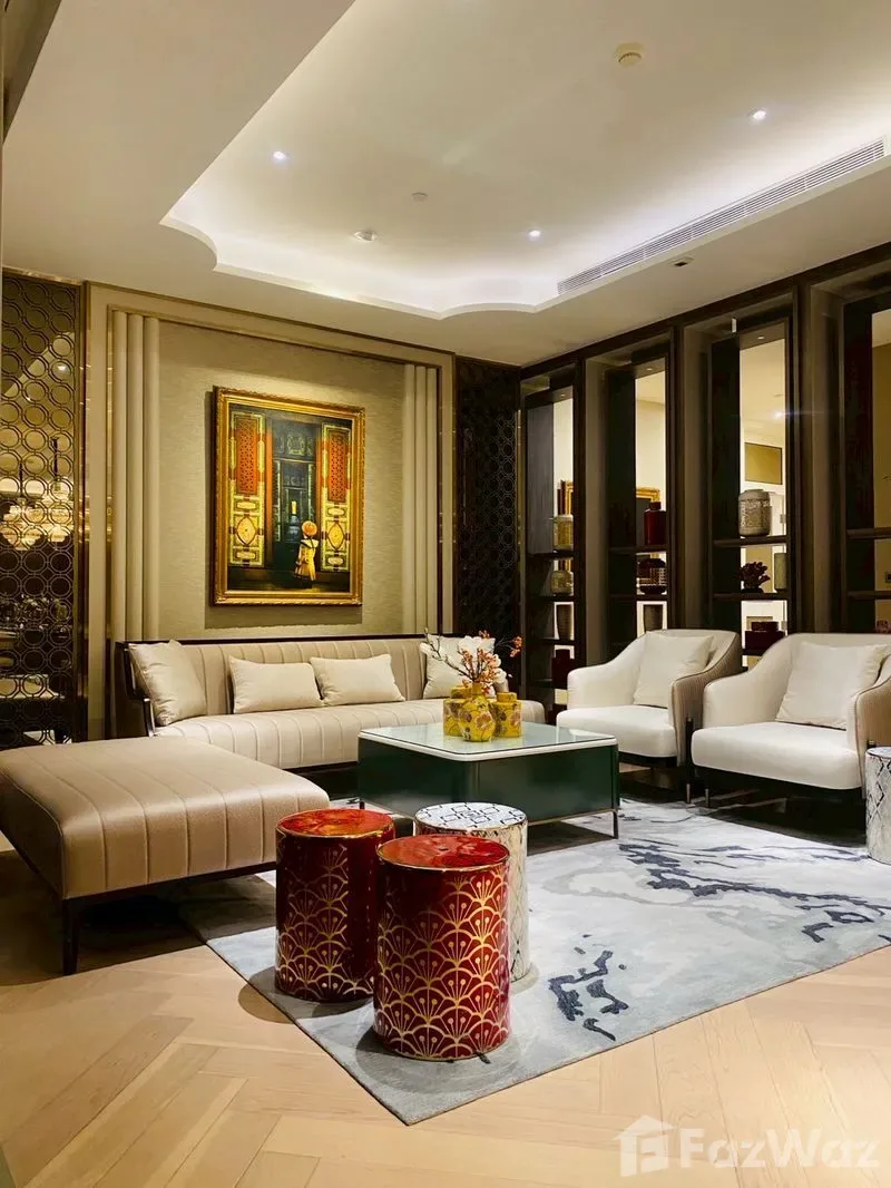 The Residences at Mandarin Oriental Bangkok — source photograph 1