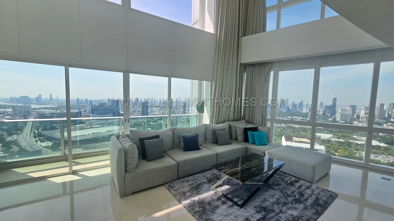 Millennium Residence — source photograph 1