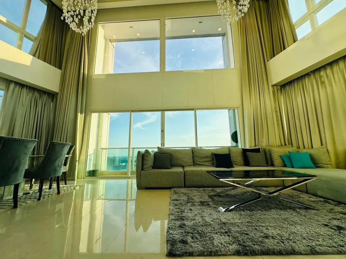 Millennium Residence — source photograph 1