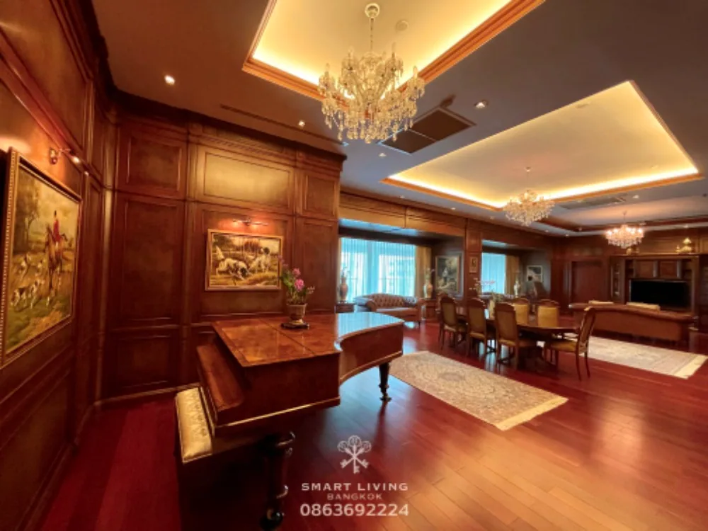 Le Raffine Sukhumvit 31 — source photograph 1