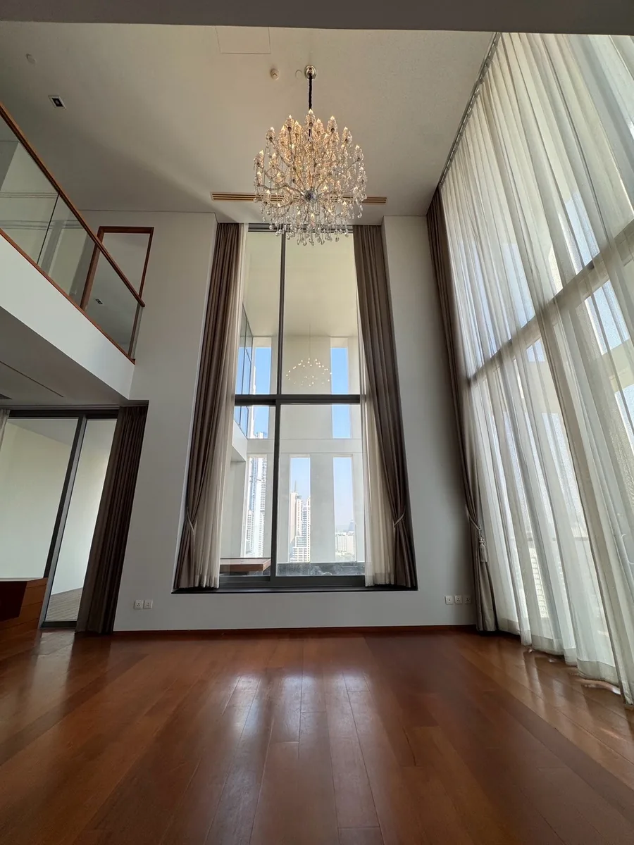 The Sukhothai Residences — source photograph 1