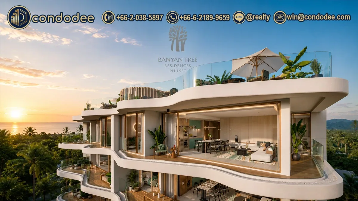 Residences at Garrya Phuket — source photograph 1
