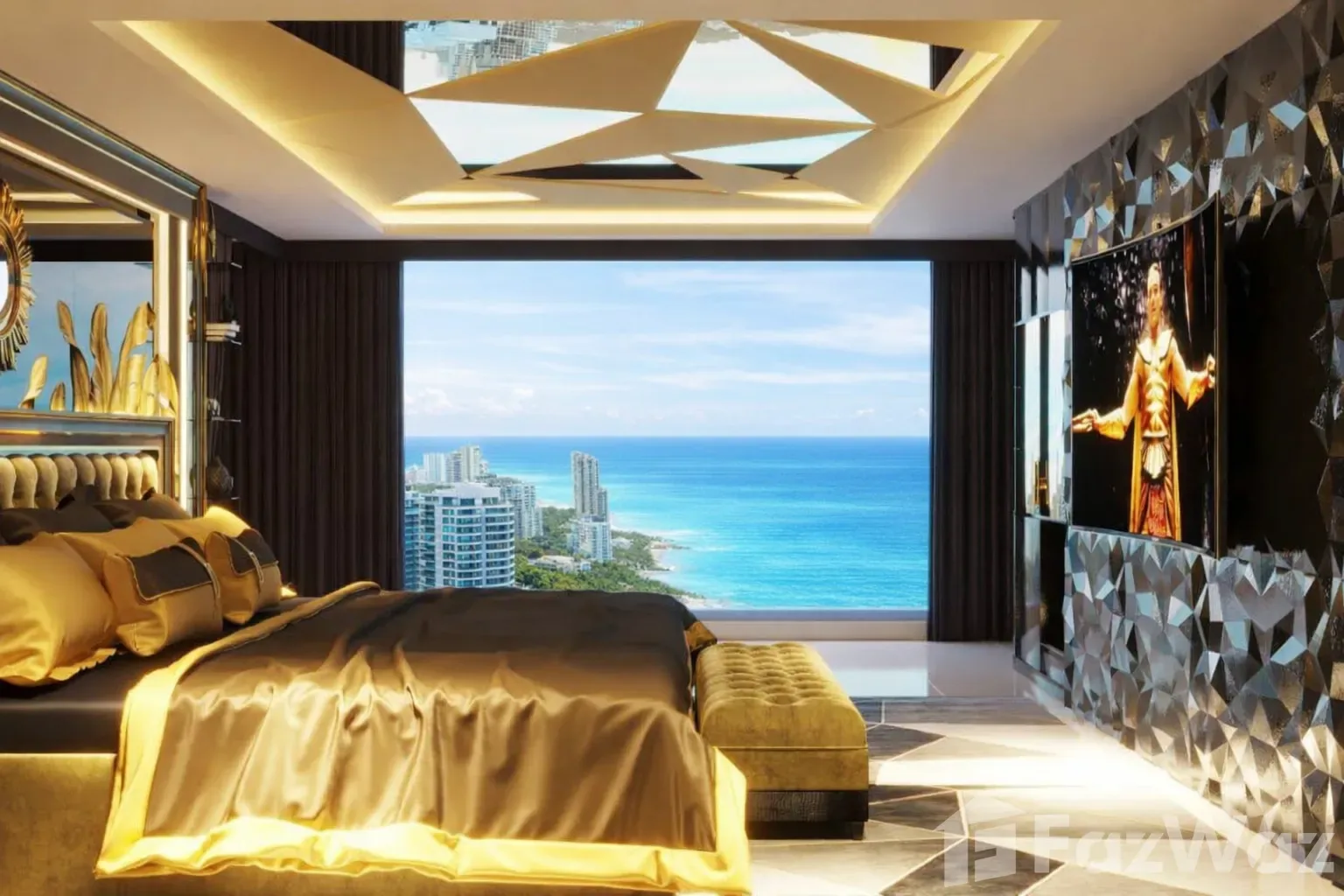 Sky Residences Pattaya — source photograph 1